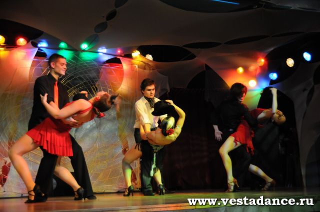 Фестиваль танцев ШАГ ВПЕРЕД. Клубная латина: Меренге