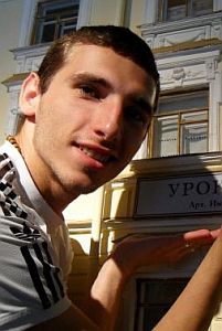 Выборнов Виктор