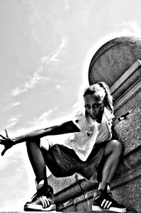 ������� ��������� Hip-hop ����� ������ Vesta
