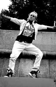 ������� ��������� Hip-hop ����� ������ Vesta