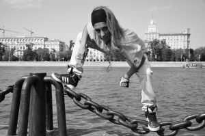 ������� ��������� Hip-hop ����� ������ Vesta