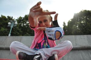 ������� ��������� Hip-hop ����� ������ Vesta