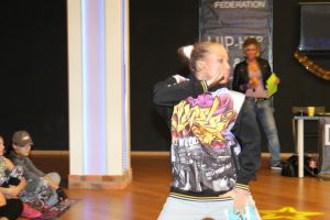 ������� ��������� Hip-hop ����� ������ Vesta