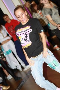 ������� ��������� Hip-hop ����� ������ Vesta
