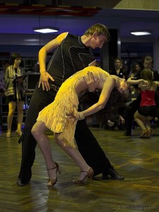 Степанова Ирина Бальные танцы (стандарт + латина) Школа танцев Vesta
