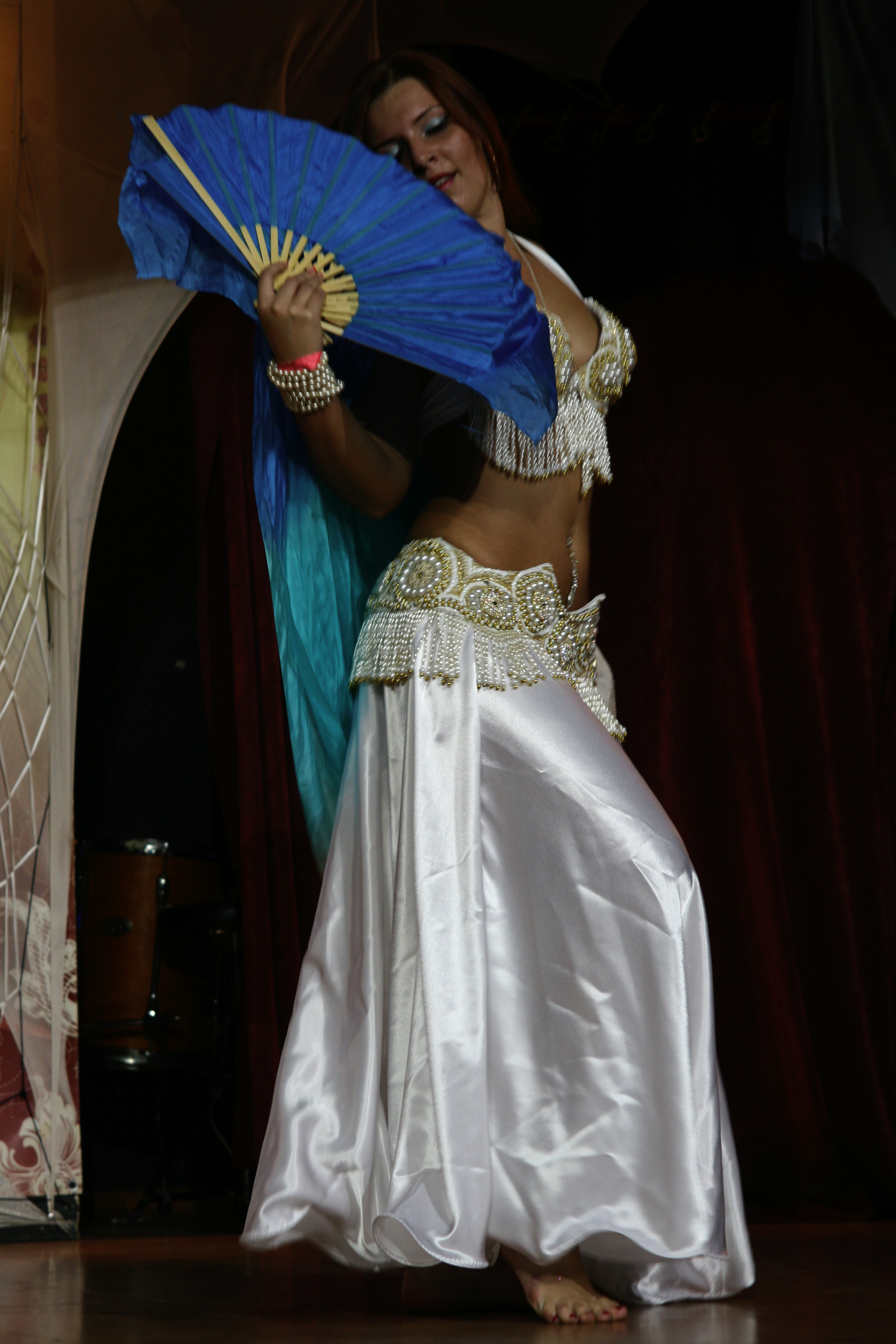 ��������� ������� ����� ������ (Bellydance) ����� ������ Vesta