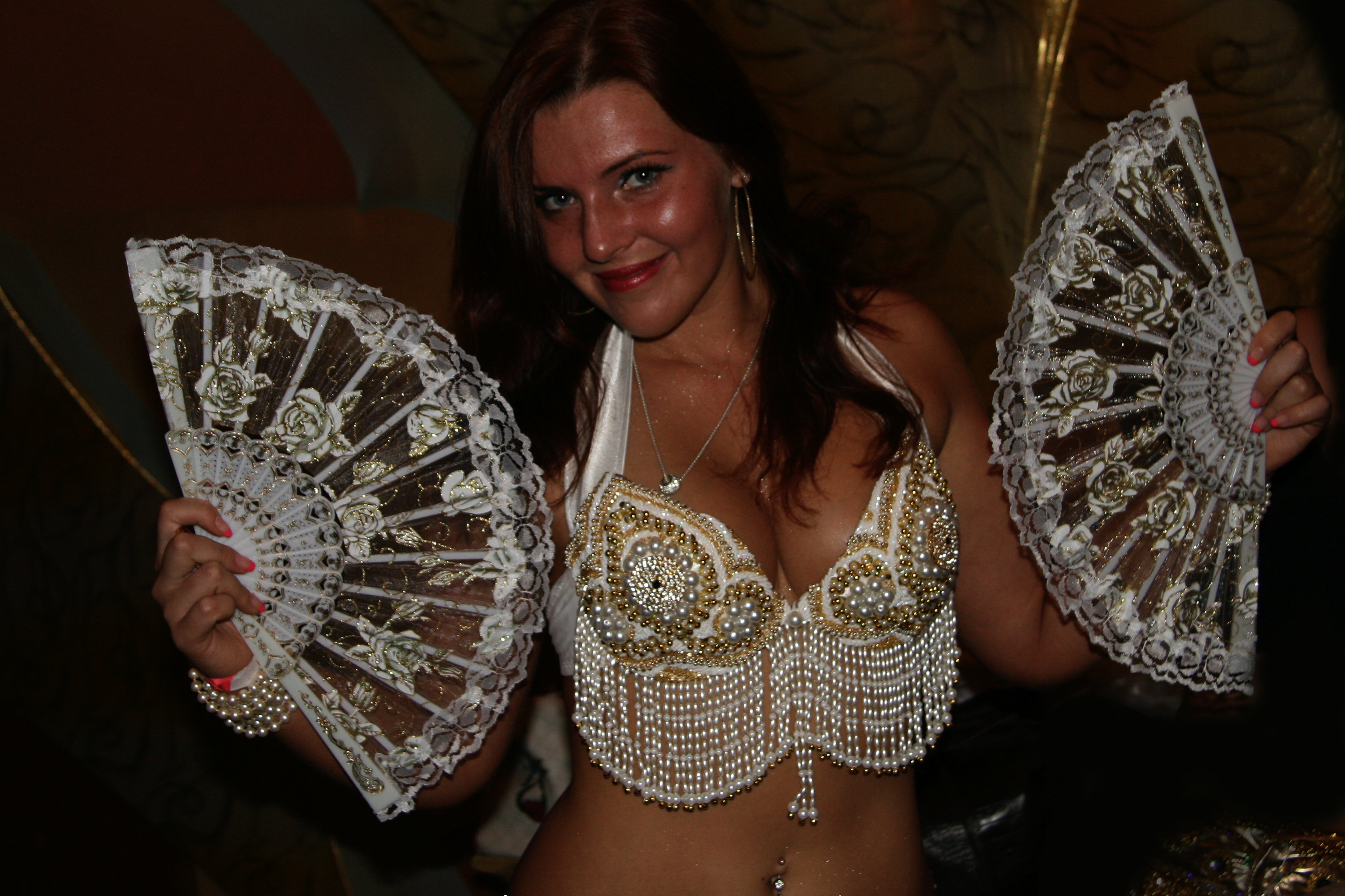 ��������� ������� ����� ������ (Bellydance) ����� ������ Vesta