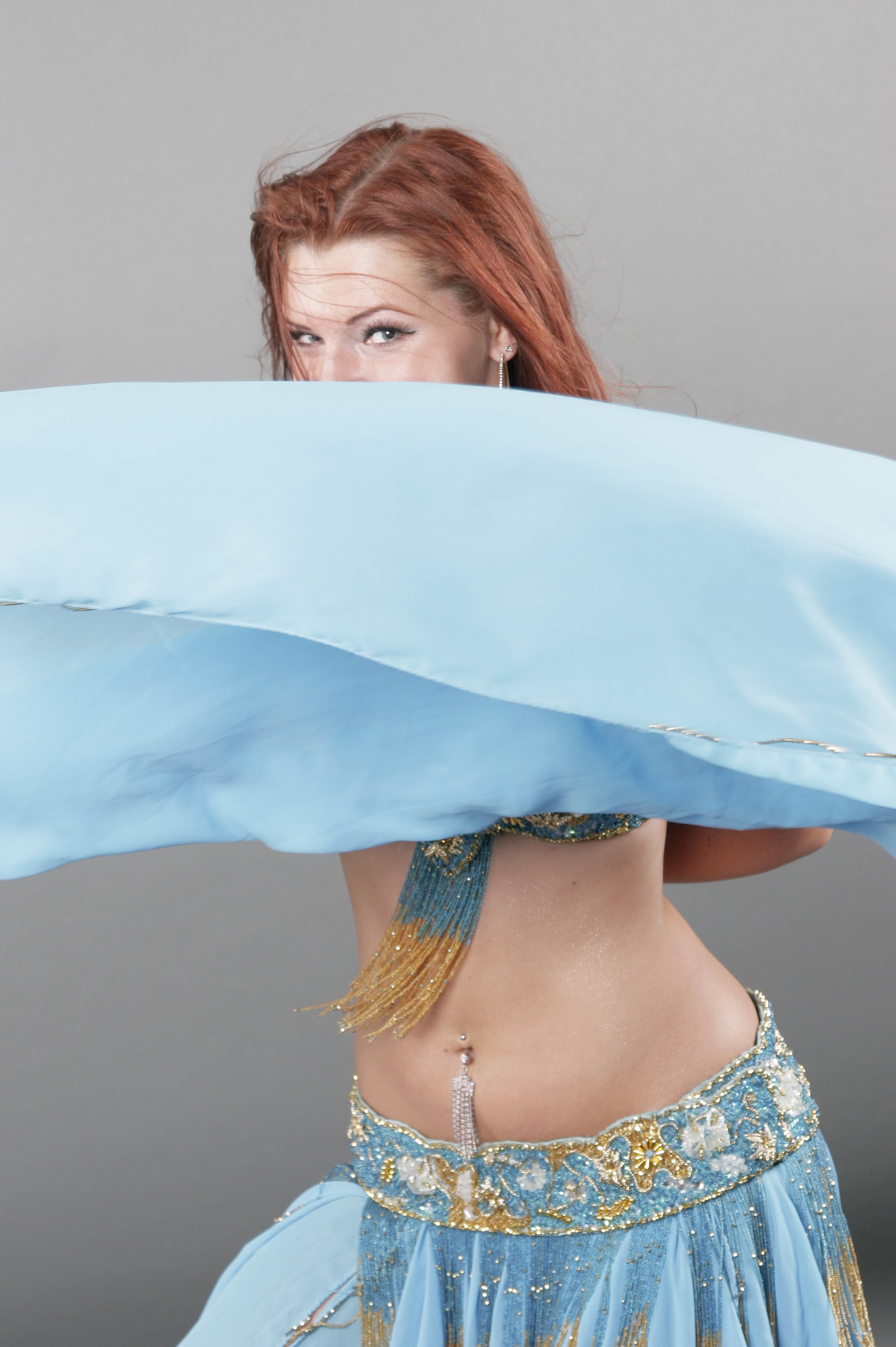��������� ������� ����� ������ (Bellydance) ����� ������ Vesta
